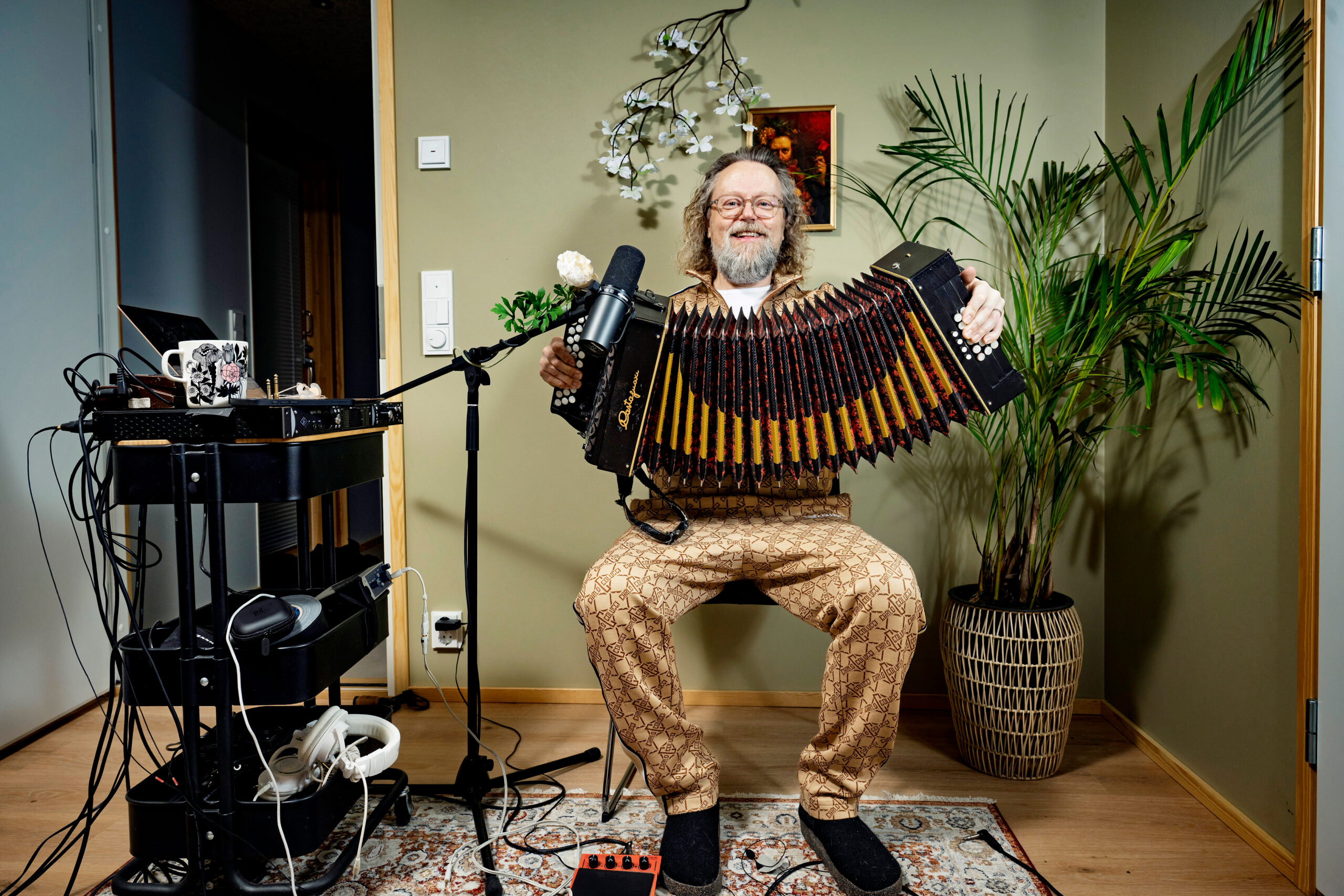 Antti Paalanen